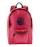 Children's backpack GEISHA pink