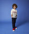 Unisex Jersey T-shirt MARSHMALLOW white