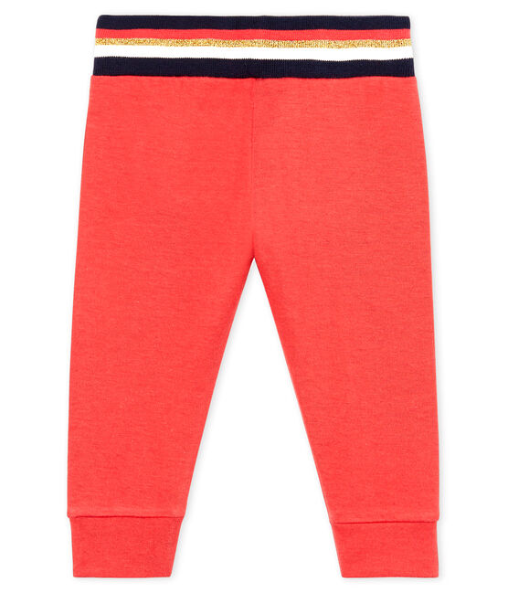 Baby Girls' Tube Knit Trousers SIGNAL CN