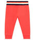 Baby Girls' Tube Knit Trousers