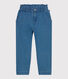 Children's denim trousers