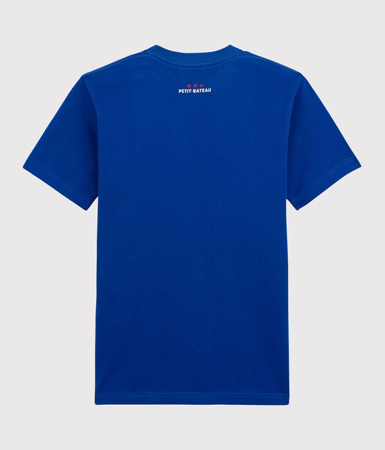 Unisex T-Shirt SURF blue