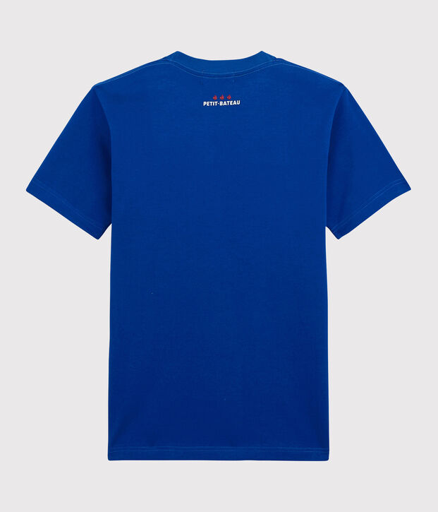 Unisex T-Shirt blue