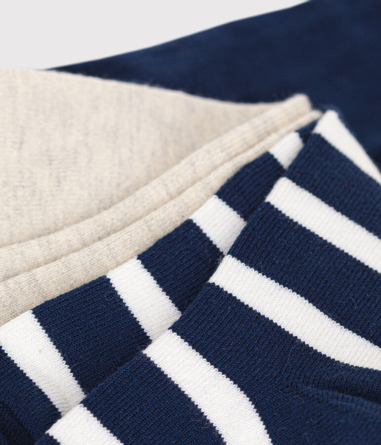 Babies' jersey tights - 2-pack variante 1