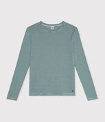 green/white