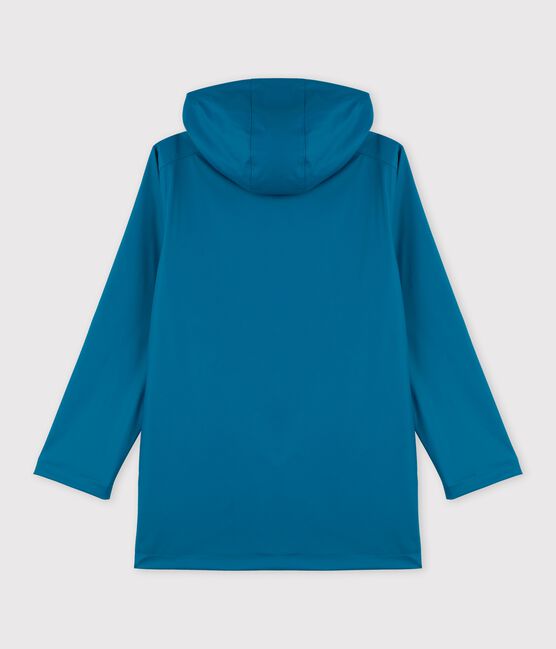 Unisex Iconic Raincoat CONTES