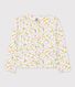 Girls' Cotton Cardigan