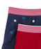 Set of 2 boys' boxers LOT white