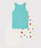 Boys' Cotton Vests - 3-Pack variante 1