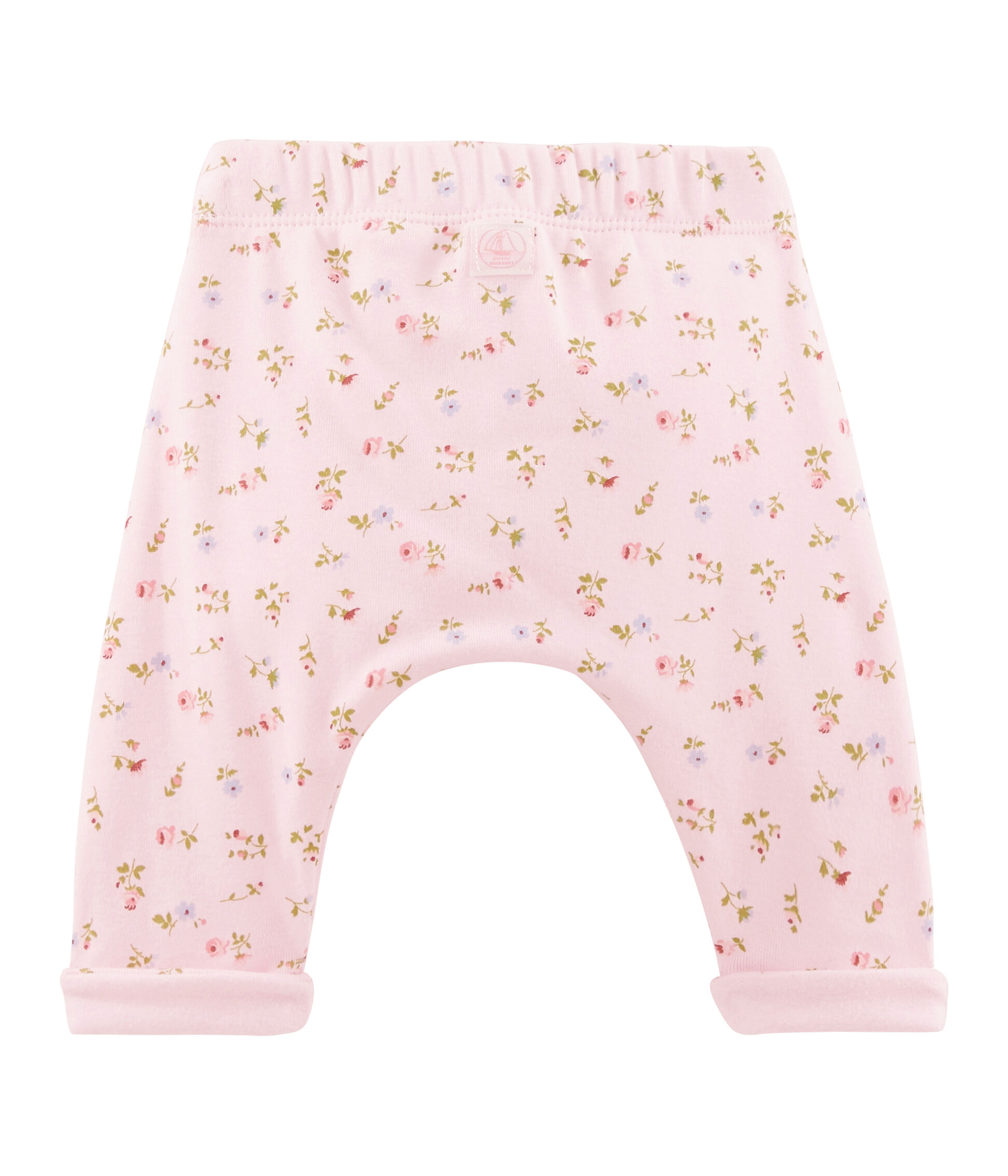 unisex baby trousers