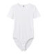 Women's striped te-shirt