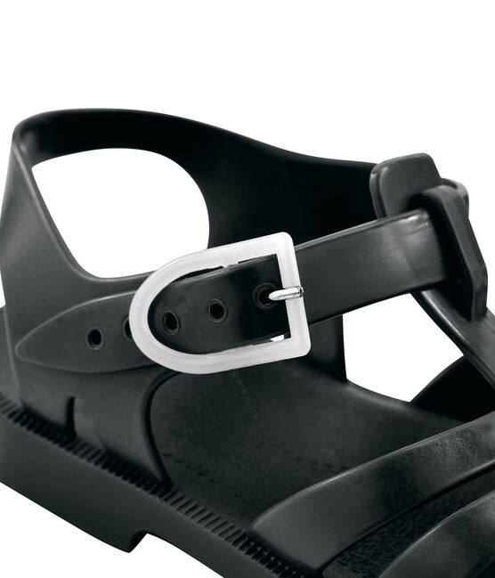 MÉDUSE® sandal for kids PINEDE green