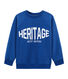 Boy's Sweatshirt
