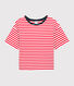Women's BOXY Cotton T-Shirt