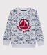 Boys' Fleece Sweatshirt