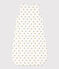 Floral Cotton TOG 2 Sleeping Bag MARSHMALLOW white/MULTICO white