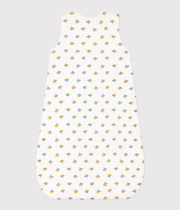 Floral Cotton TOG 2 Sleeping Bag white/multicolor