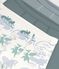 Pack of children's dragon print cotton boxers with covered waistbands multicolor