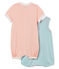 Baby Girls' Shortie - Set of 2 variante 1