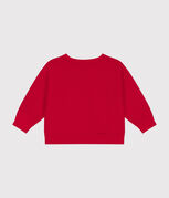 CORRIDA red