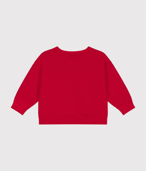 CORRIDA red