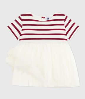 MILK red/AMARANTE