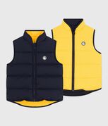 SMOKING blue/JAUNE yellow