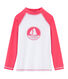 Unisex UV-Proof UPF 50+ T-Shirt