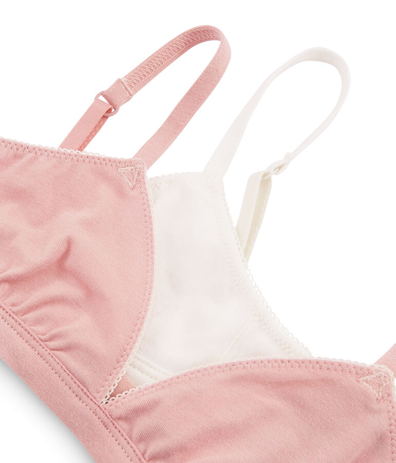 Girls' Bras - 2-Piece Set variante 1