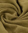 Women's linen dress AMARANTHA brown