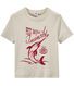 Boys' T-shirt with motif