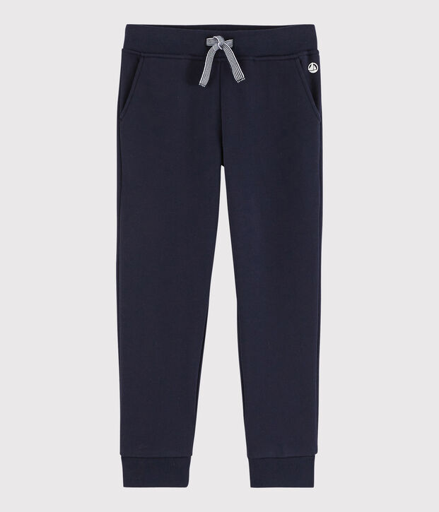 Unisex Children's Jogging Bottoms SMOKING