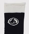 Unisex Warm Socks SMOKING blue