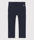 Girls' Cotton Trousers