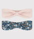 Babies' Floral Headbands - 2-Pack