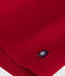 Babies' long-sleeved dress AURORA red