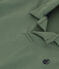 Boys' Short-Sleeved Cotton Polo Shirt CROCO green