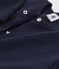 Women's Thick Cotton Poppered Cardigan SMOKING blue