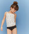 Girls' Strappy Tops - 2-Piece Set variante 1