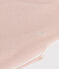 TERRY TOWELLING TOG 2-RATED SLEEPING BAG SALINE pink