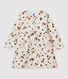 Babies' Quilted Dress