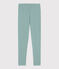 Children's plain cotton leggings PAUL green