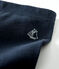 Babies' Cotton Leggings SMOKING blue