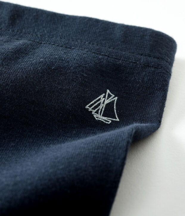 Babies' Cotton Leggings SMOKING