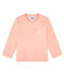 Unisex Baby's long-sleeved T-Shirt ASTER CHINE