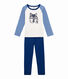 Little boy's pyjamas