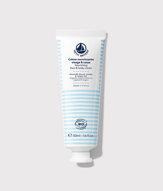 Nourishing face & body cream - Travel size 50 ML 999
