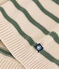 Babies' Cotton Jumper AVALANCHE /CROCO
