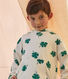 Boys' Fleece Hoodie