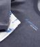 Pyjama  en coton white/blue/multicolor